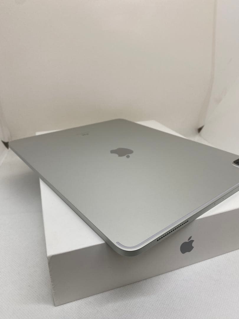 iPad Pro (12.9インチ) 第4世代 128GB XPV04