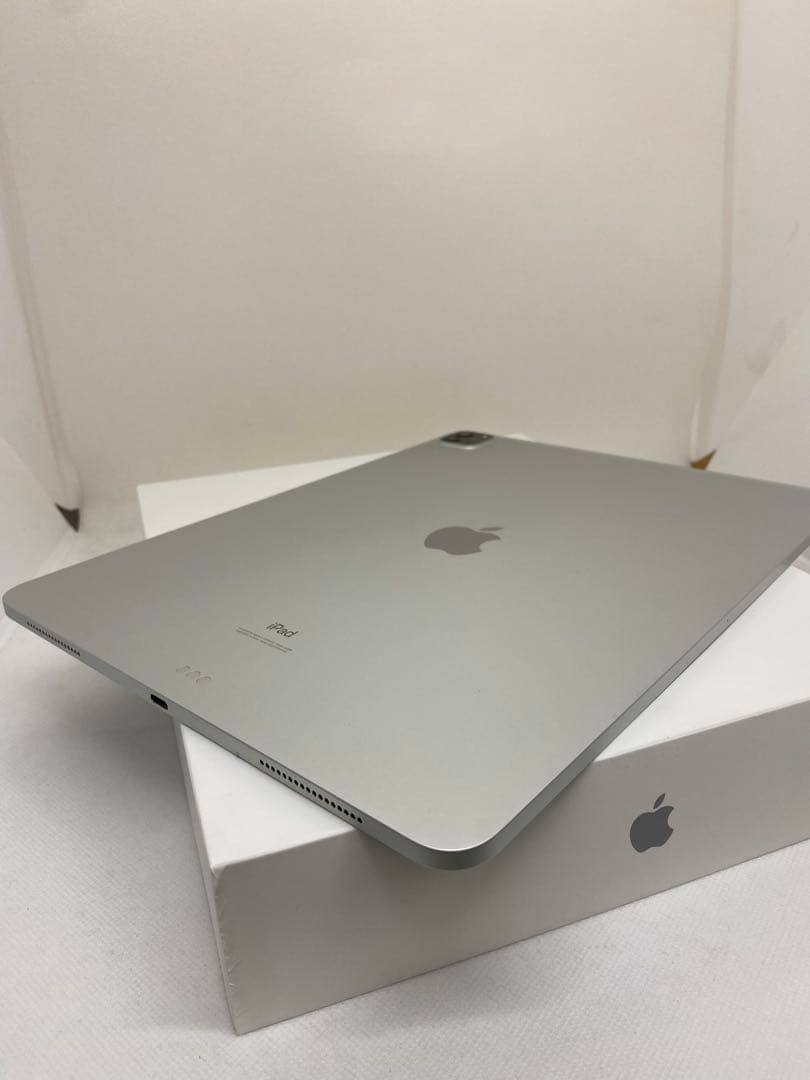 iPad Pro (12.9インチ) 第4世代 128GB XPV04