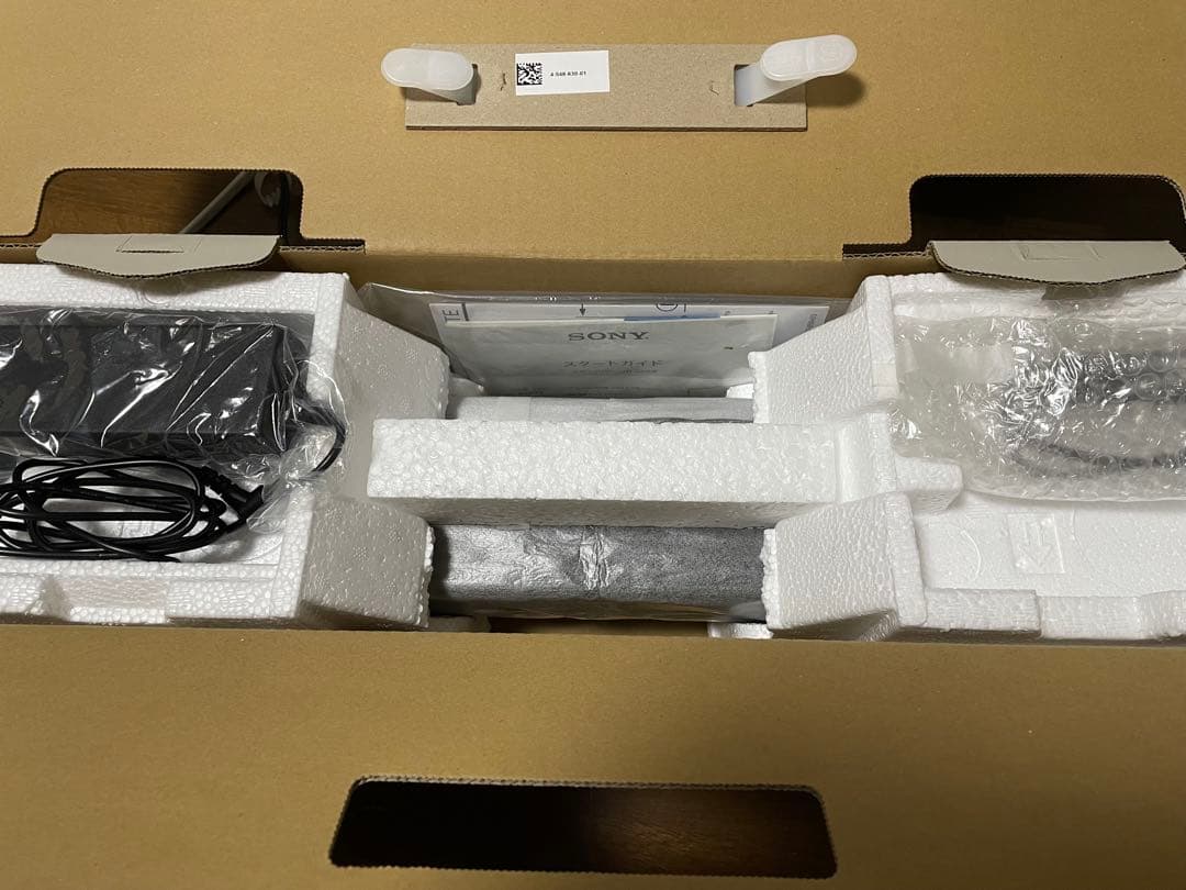 sony HT-S200F 中古