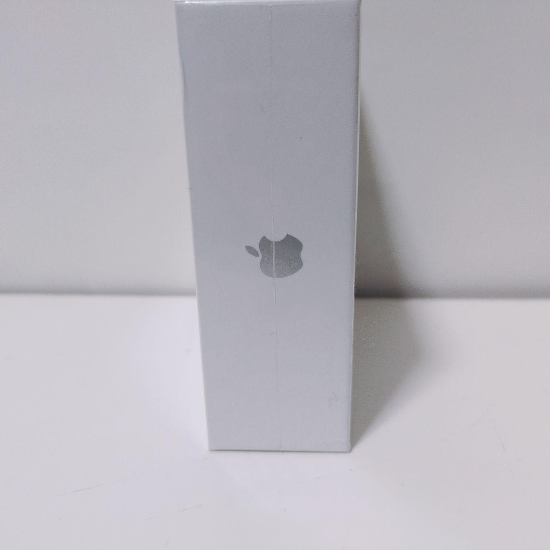 AirPods エアポッズ 【新品未使用】ワイヤレスイヤホン MV7N2J/A