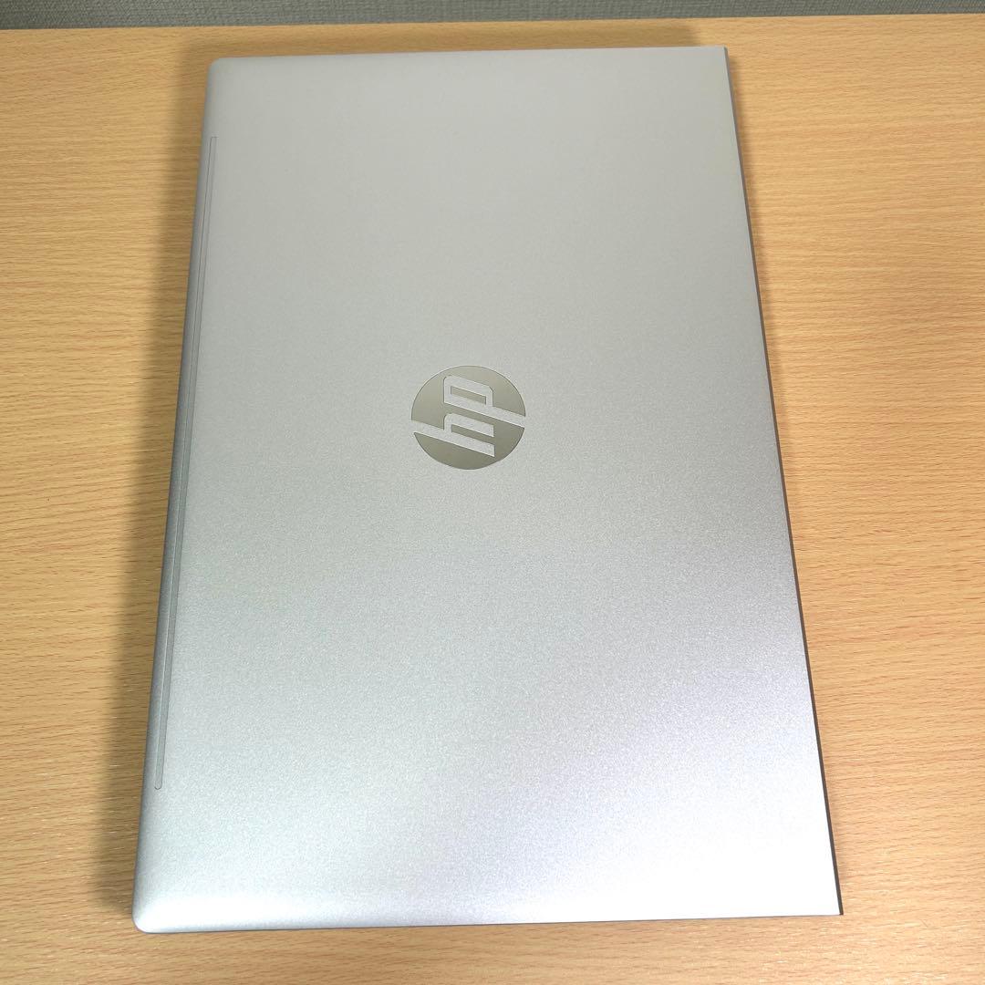 美品 hp Probook 450 G10 16GB バッテリー超良好 オフィス