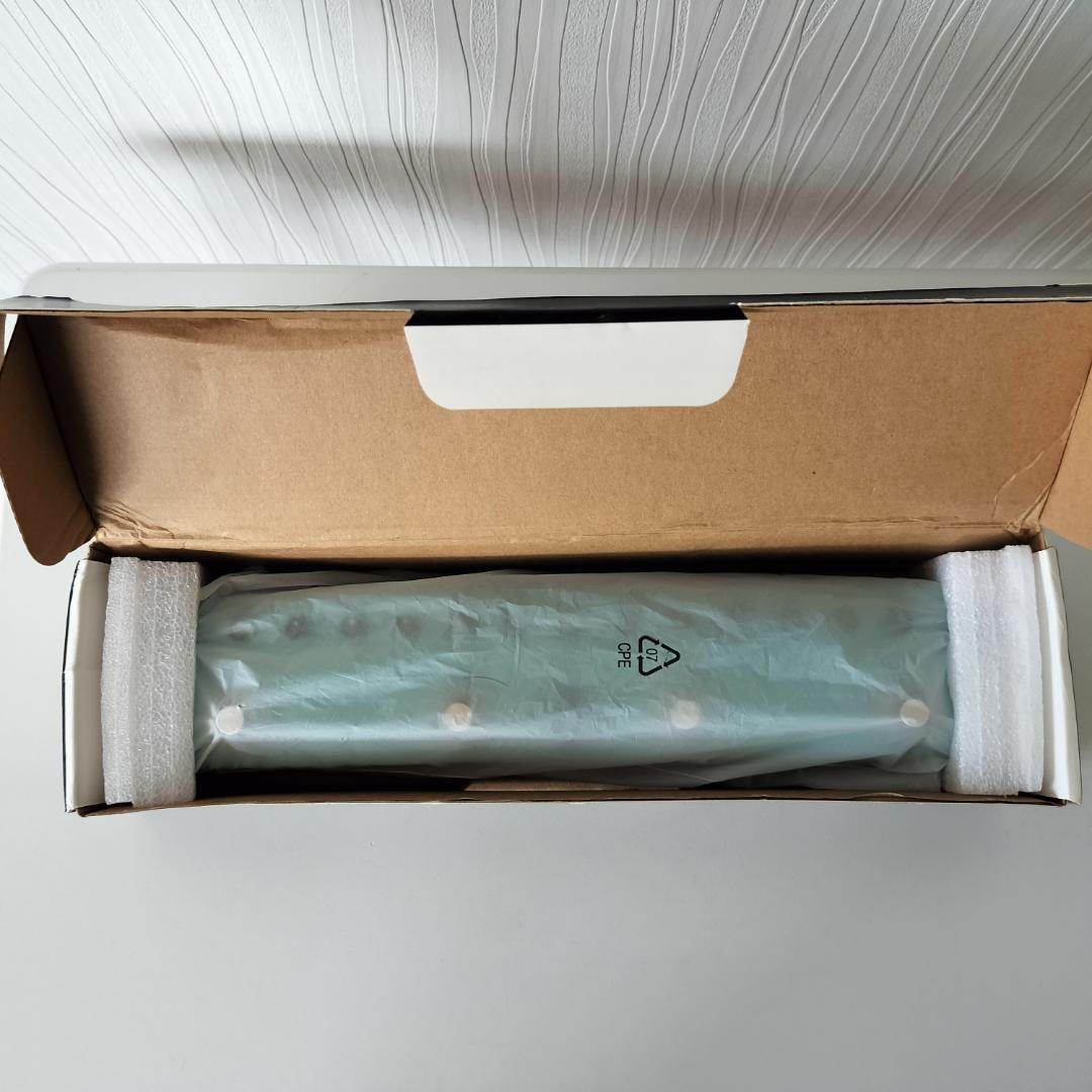 M-Vave TANK-G（充電式ギターマルチエフェクター）