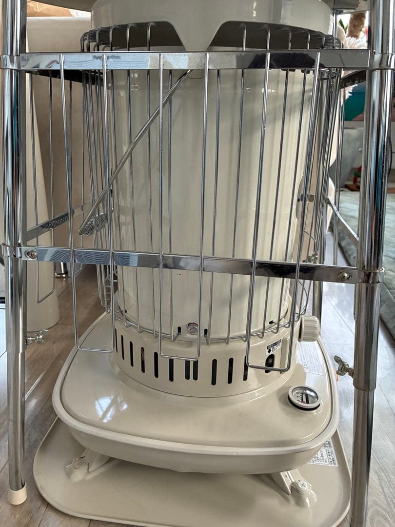 CORONA SL-6622 ストーブ 2023年モデル