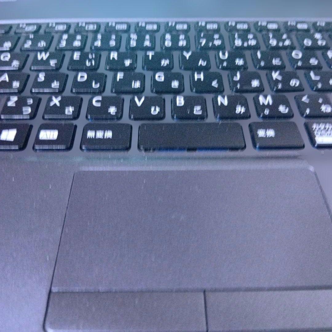 Y② 富士通　ＦＭＶＵ1803MD　U938/VW