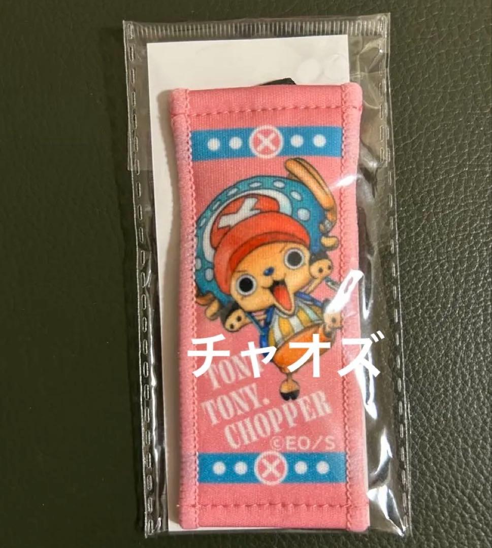 ワンピース チョッパー　バースデイ　缶バッジ　アクリルスタンド他