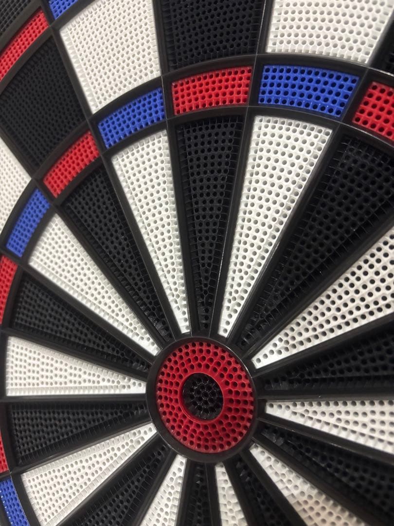 美品　本体DARTSLIVE 200S ダーツボード