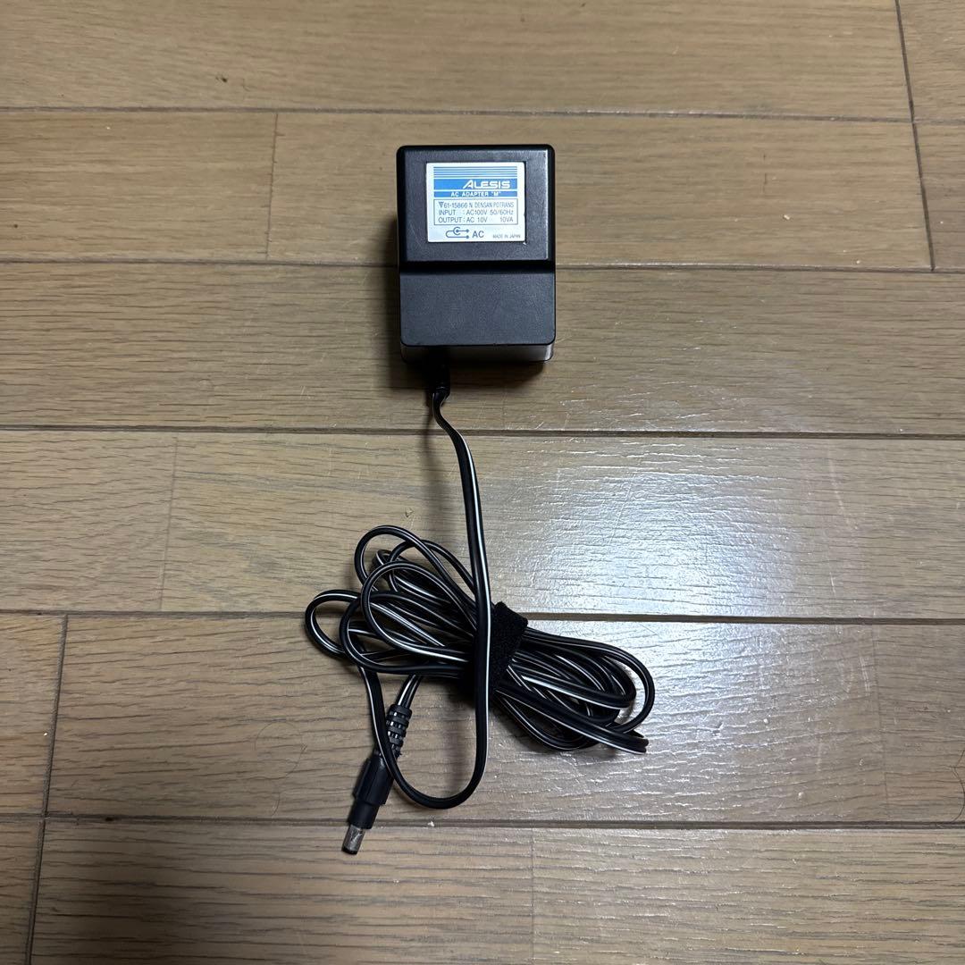 ALESIS AirFX　DJエフェクター