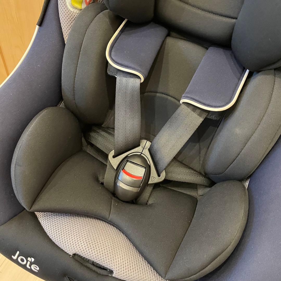Joie ジョイー Arc 360 チャイルドシート ブラック&ネイビー