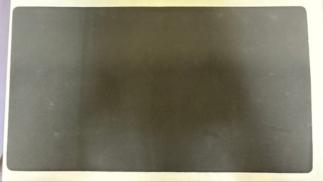 新世壊　GPプレイマット