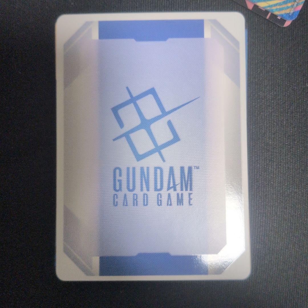 カガリ・ユラ・アスハ ガンダムカード R+