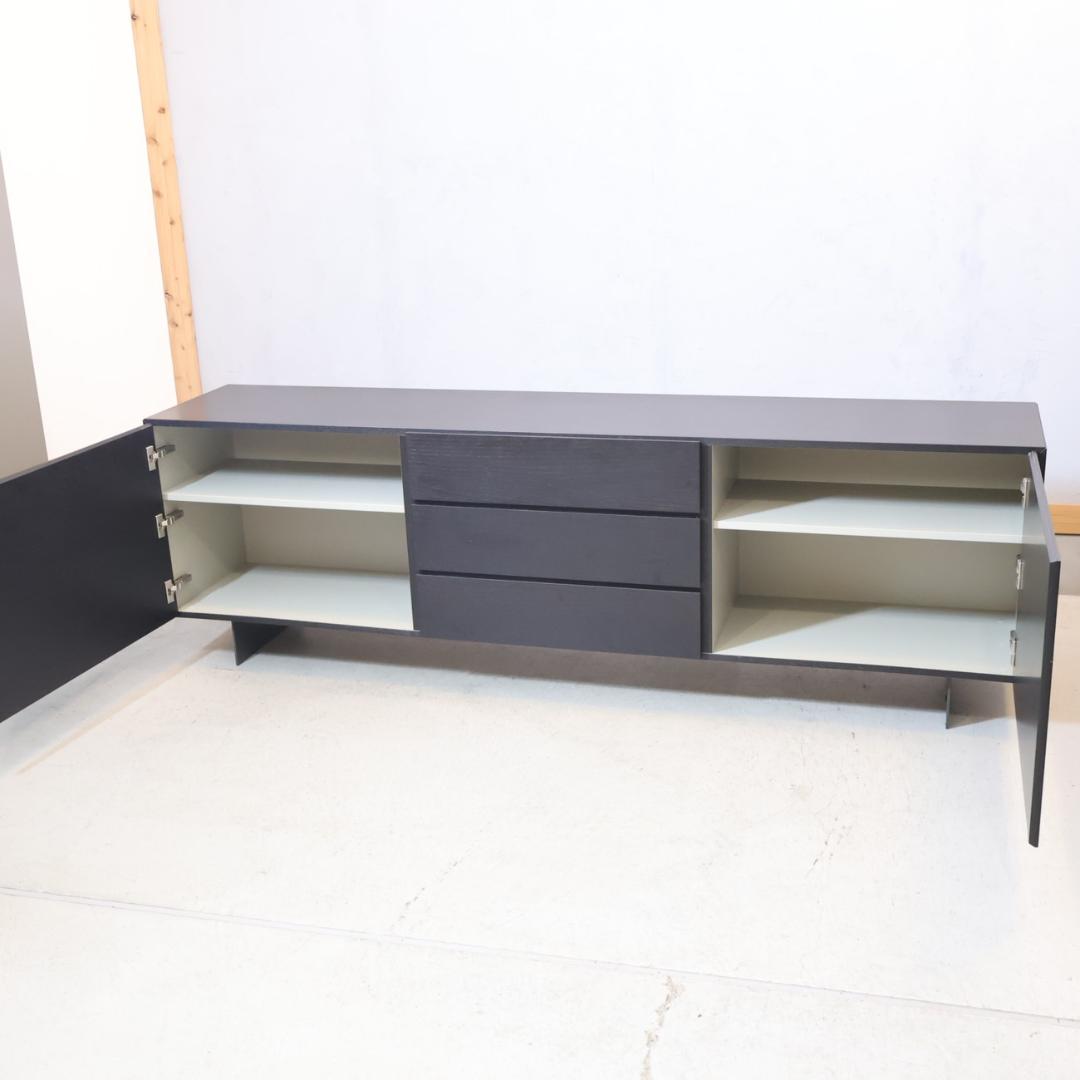 BoConcept ボーコンセプト ルガーノ サイドボード リビングボード