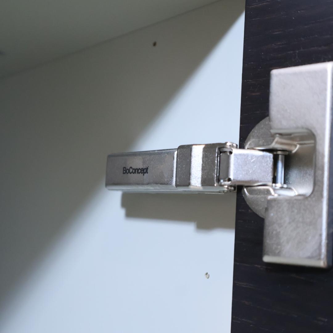 BoConcept ボーコンセプト ルガーノ サイドボード リビングボード