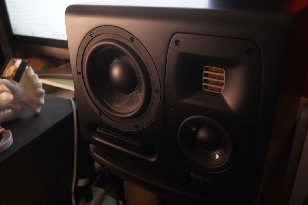 HEDD AUDIO type20 mk2 ペア