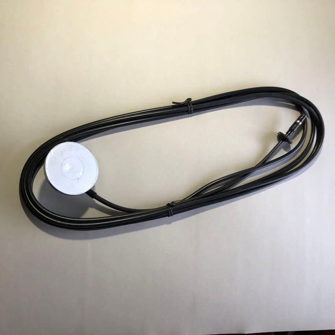 アマチュア無線、など多方面に使えるアンテナセット