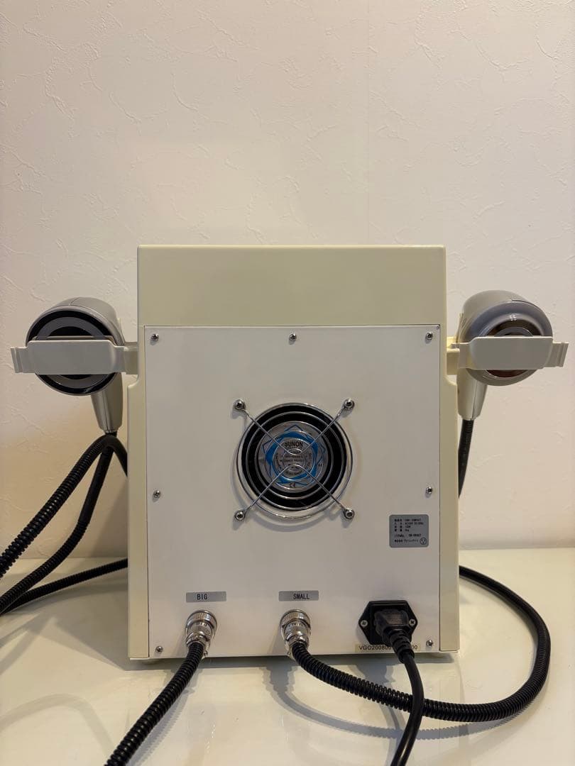 はな ★ 大手エステサロン導入品　業務用　キャビコンパクト