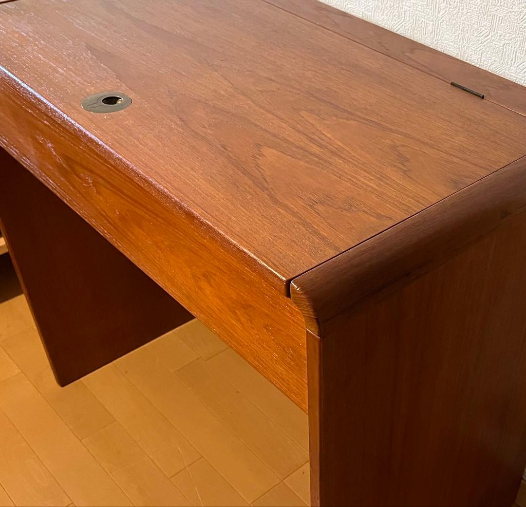 北欧ヴィンテージ デザイナーズ バニティデスク ドレッサー テーブル