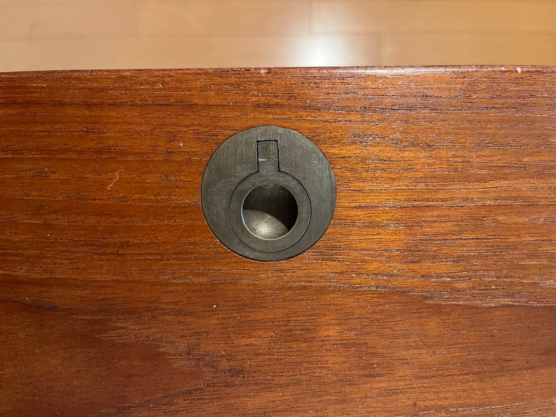 北欧ヴィンテージ デザイナーズ バニティデスク ドレッサー テーブル