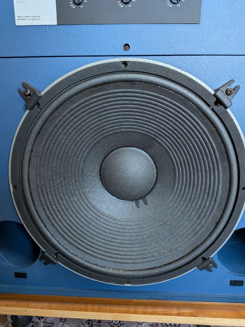 JBL 4343B スタジオモニター北海道引き取り限定