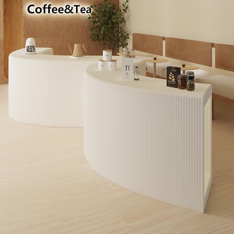 ディスプレイラック 中空展示台 陳列台 折りたたみ長さ2-3ｍ高さ78㎝幅31㎝