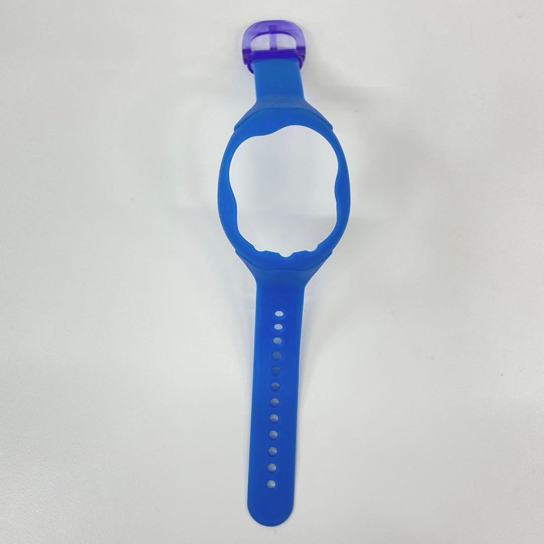 Tamagotchi たまごっち Uni Blue 本体