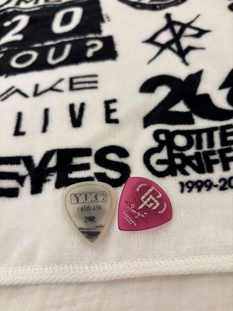 coldrain まとめ売り