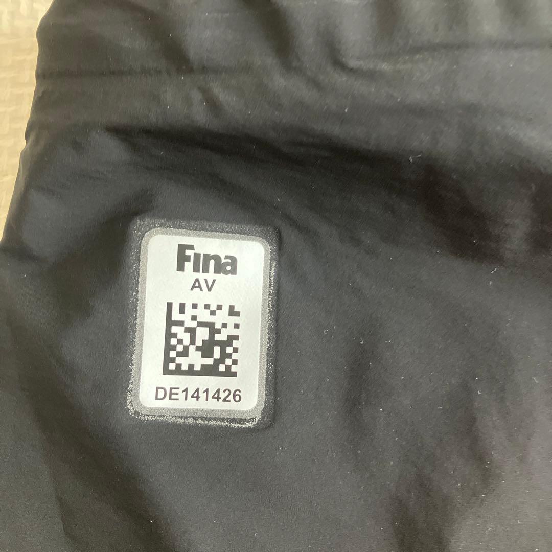 arena 競泳水着 アルティメットアクアフォース X MFブラック SS