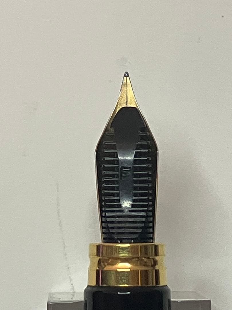 WATERMAN　ル・マン100　フランス革命200年　バイセンテニアル　M