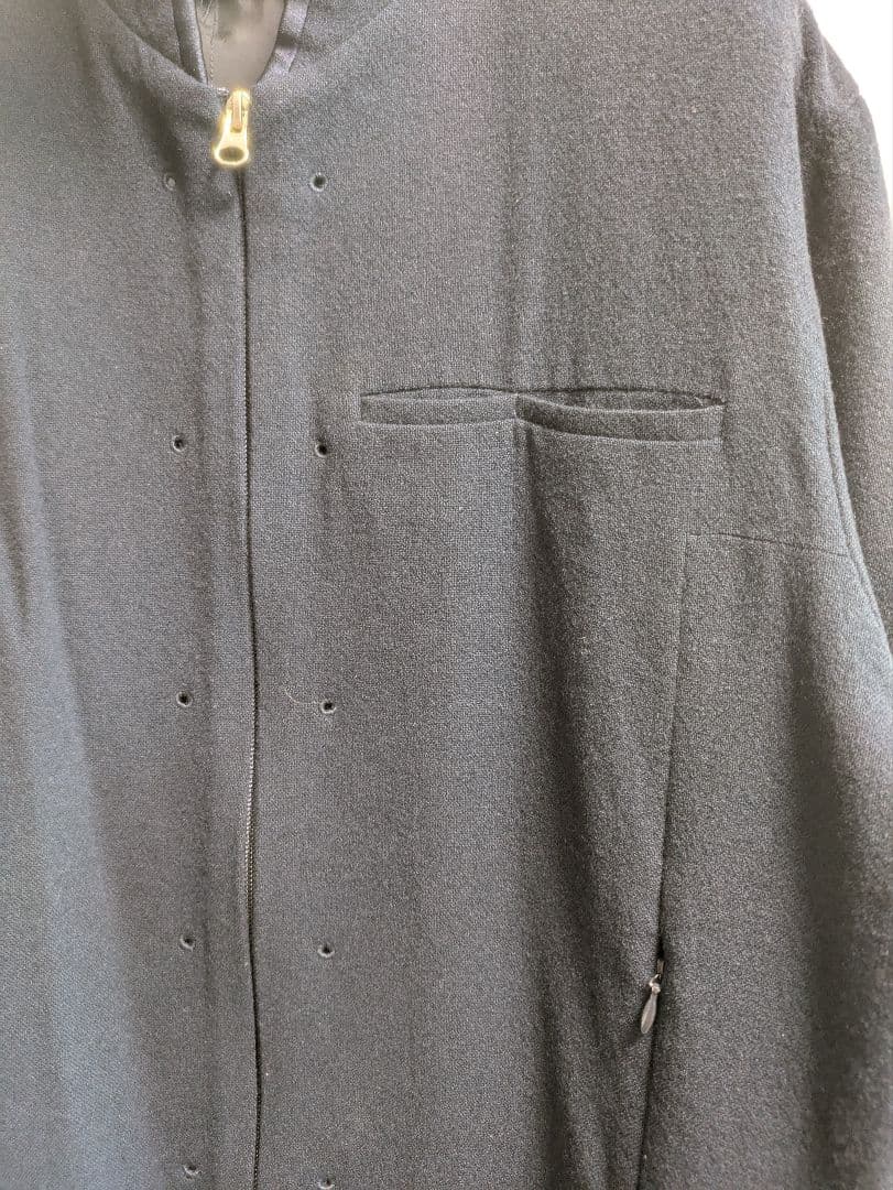 UNDER COVER 00AW“MELTING POT” ブルゾン