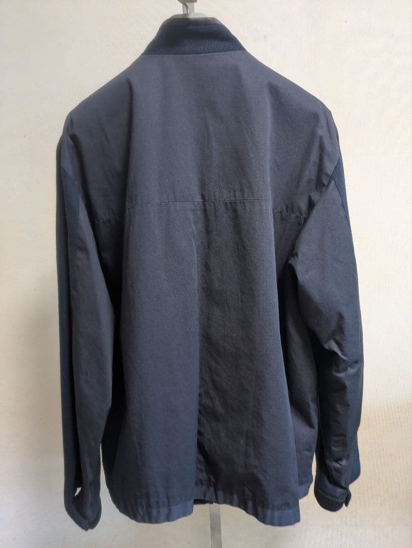 UNDER COVER 00AW“MELTING POT” ブルゾン