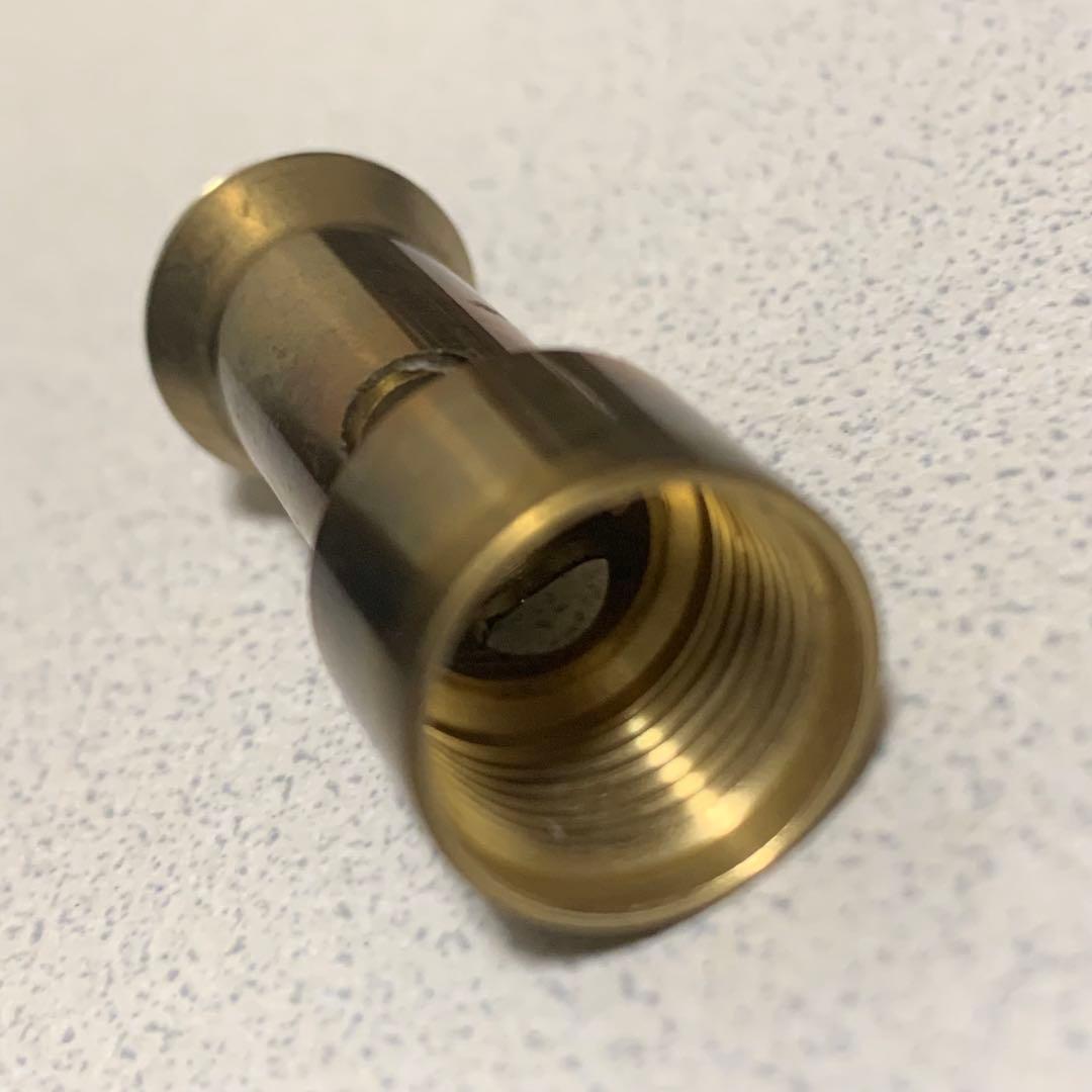 日本未発売 MSR SUPERFLY スーパーフライ 後期型