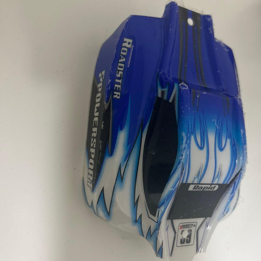 ラジコン　バギー