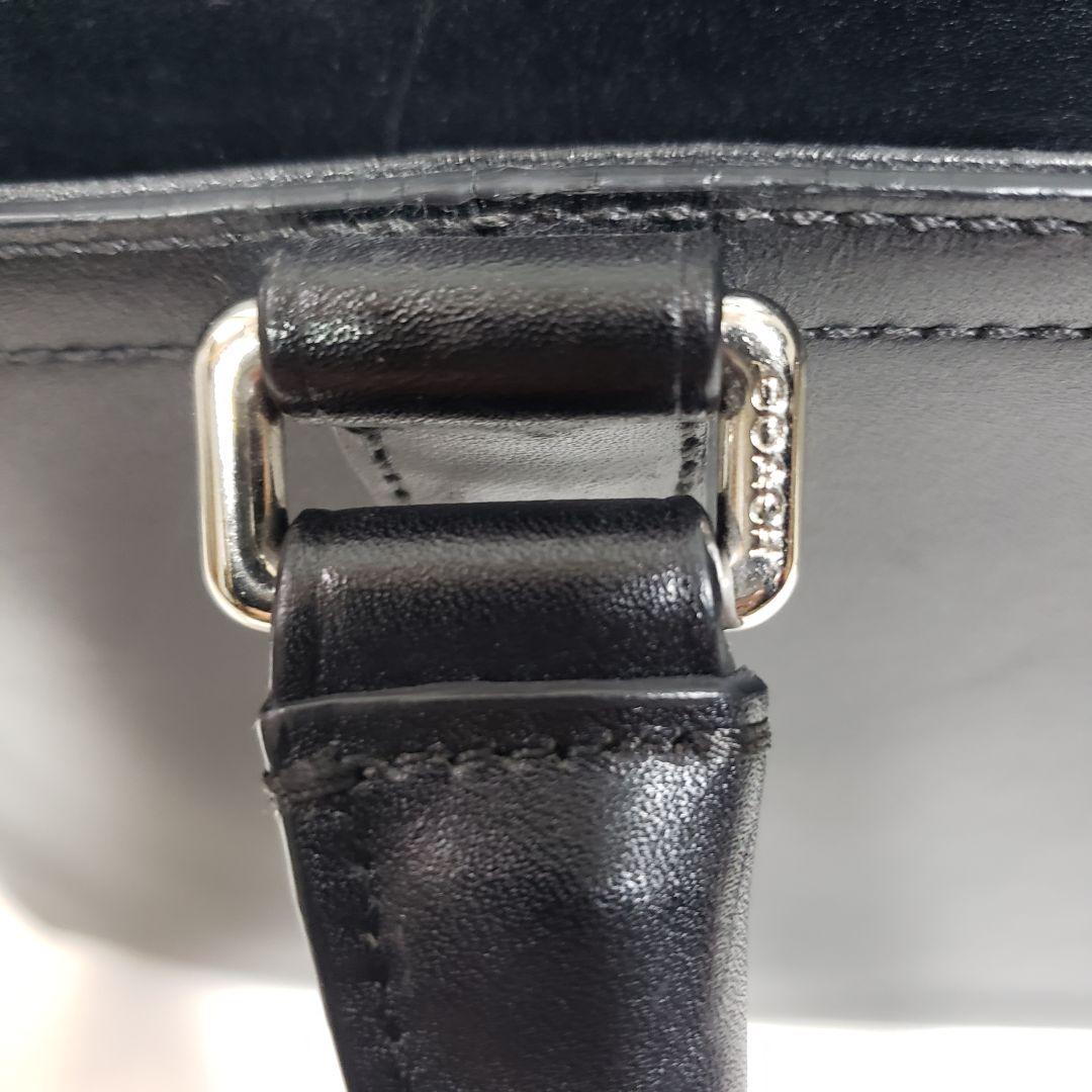 COACH【F71065 レキシントン ブリーフケース 】ビジネスバッグ