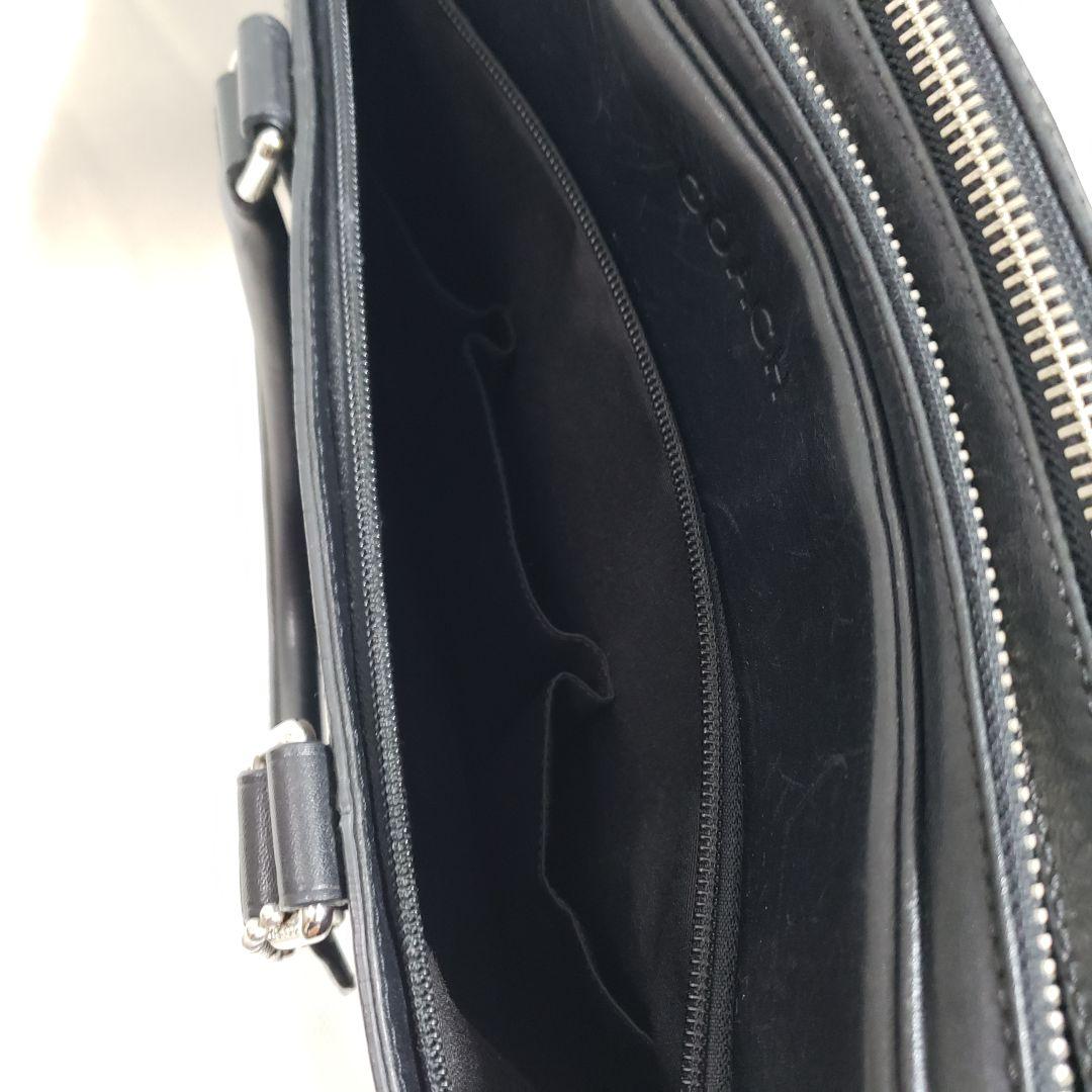 COACH【F71065 レキシントン ブリーフケース 】ビジネスバッグ