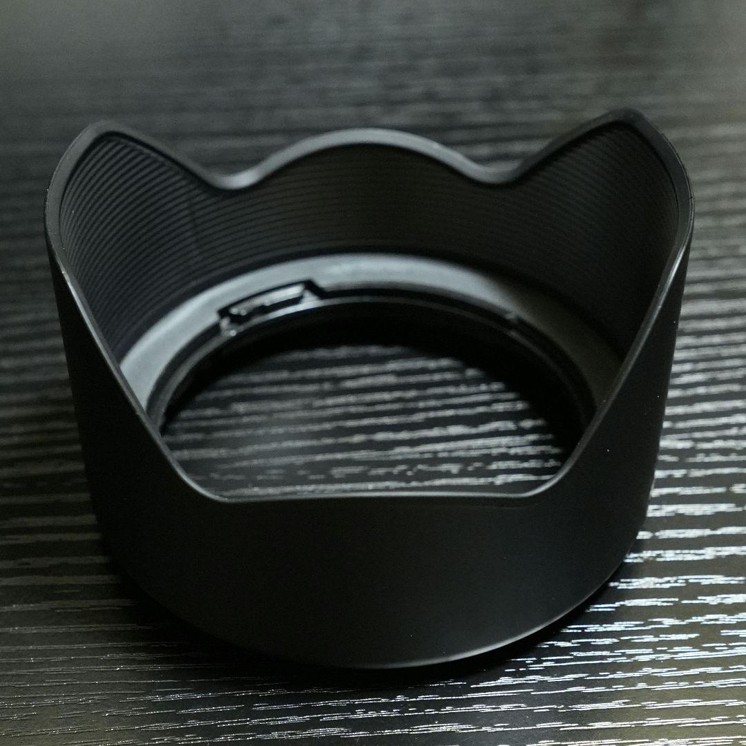 レンズ(ズーム) TAMRON 70-180mm F/2.8 Di III VXD A056