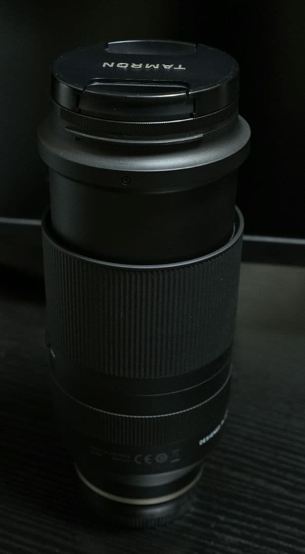 レンズ(ズーム) TAMRON 70-180mm F/2.8 Di III VXD A056