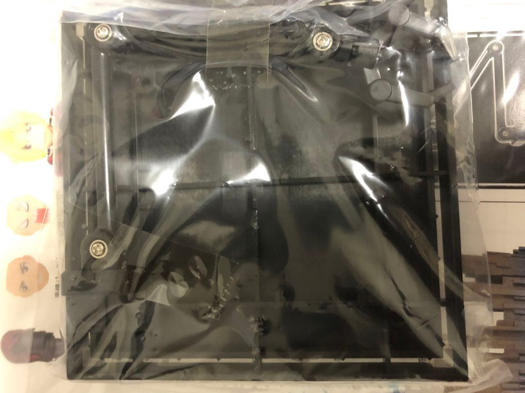 BUZZmod. エドワード・エルリック 鋼の錬金術師　1/12