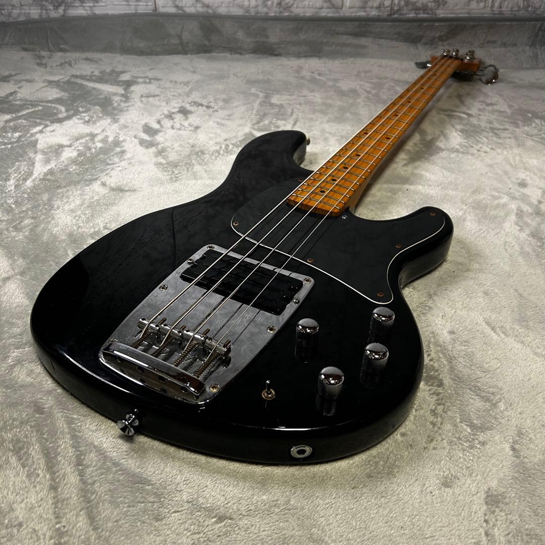 【名機】 Ibanez ATK 300アクティブベース