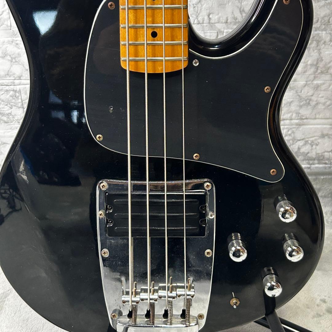 【名機】 Ibanez ATK 300アクティブベース