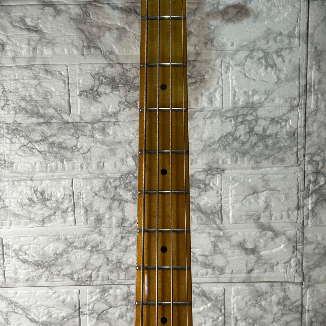 【名機】 Ibanez ATK 300アクティブベース