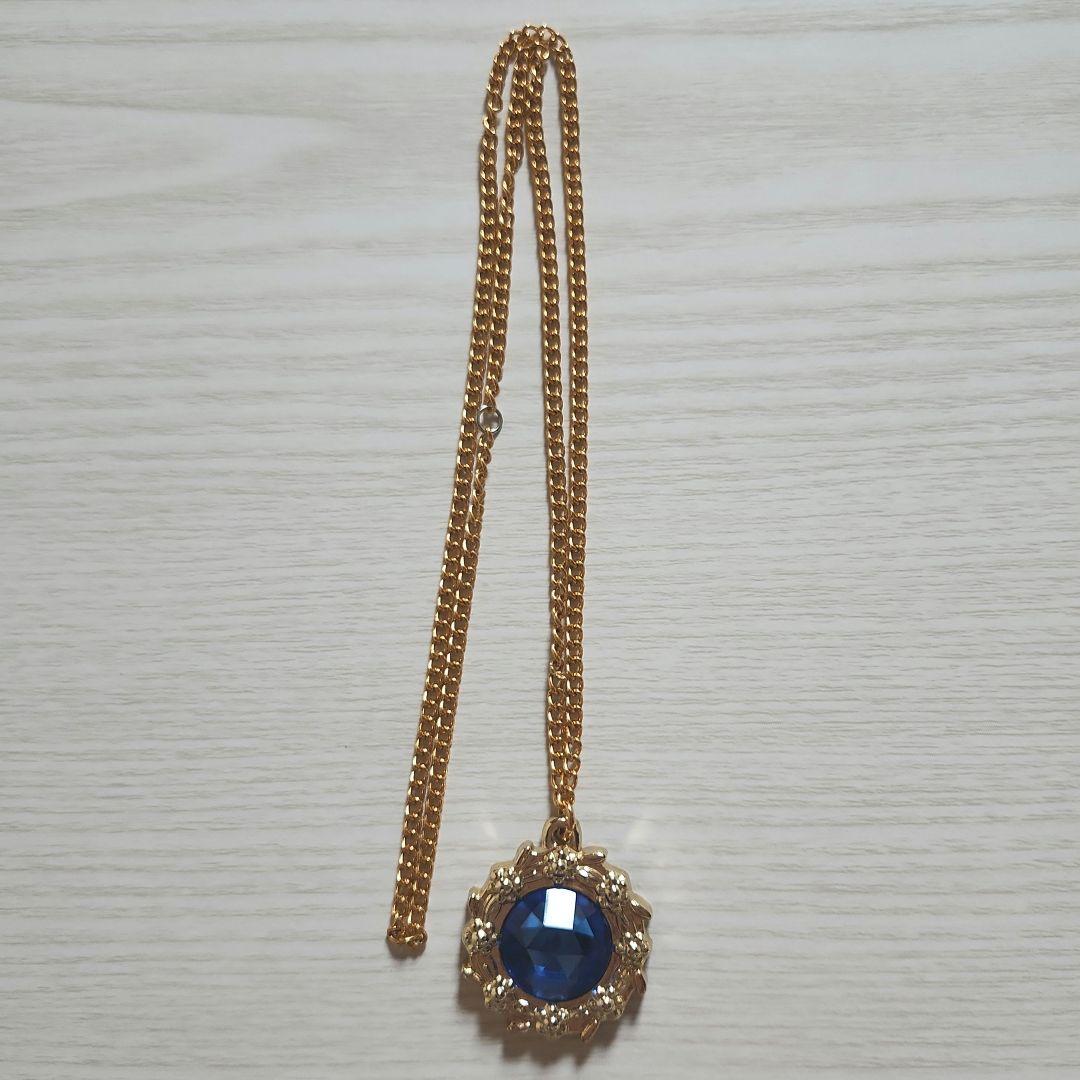 セボンスター　フラワー　青