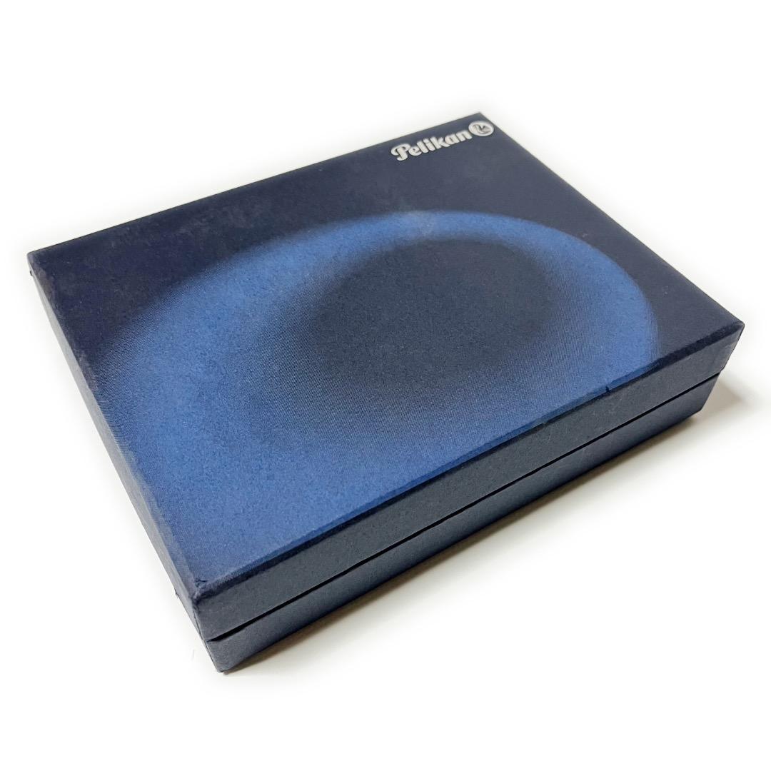 万年筆とインク《Pelikan ペリカン スーベレーン 高級 筆記具 中古》