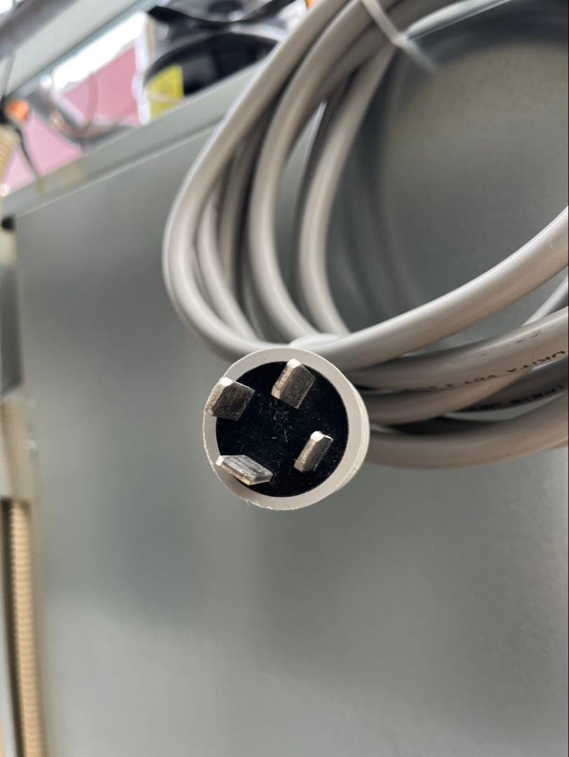 20年 Panasonic 業務用大容量冷凍庫 Big蔵 BYF-K1583S