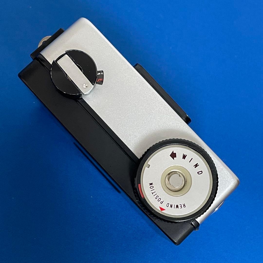 ☆超美品！☆リコーオートハーフEグリーン☆