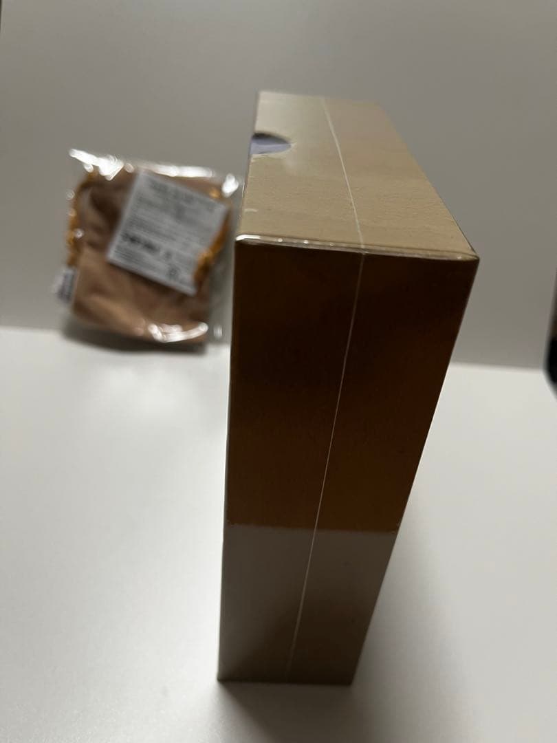 新品未開封】ゴールデンカムイ鯉登TOoKA BASEコラボイヤホン　購入特典付