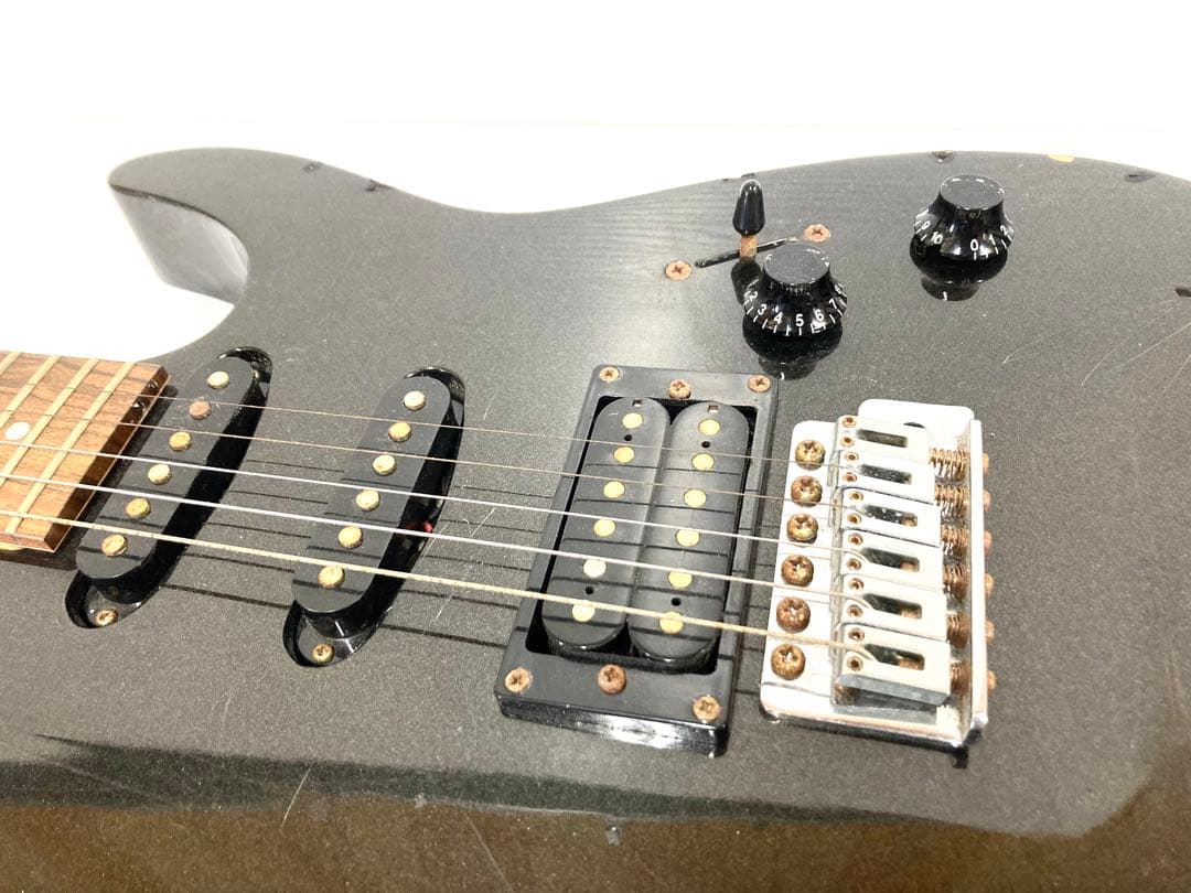 希少！◆bill's brothers ビルズブラザーズ◆エレキギター 90年代