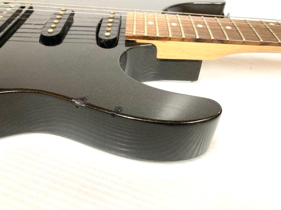 希少！◆bill's brothers ビルズブラザーズ◆エレキギター 90年代