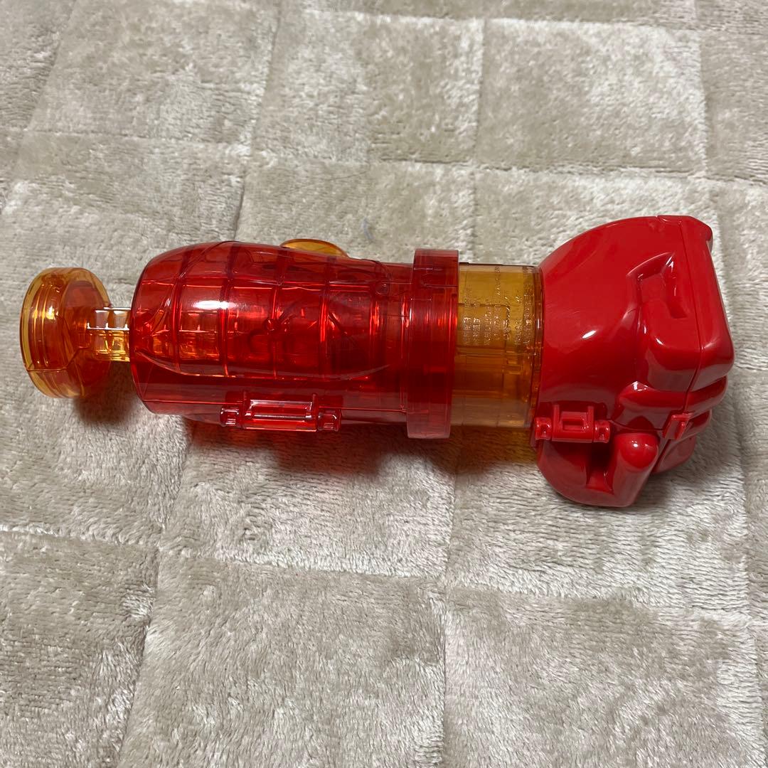 菓子粉砕機グルメスパイザー　箱無し　トリコ