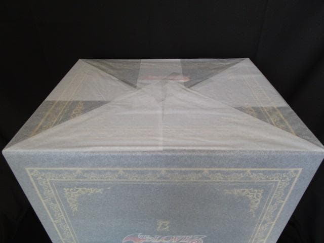 To LOVEる とらぶる ダークネス 金色の闇 バニーVer. フィギュア