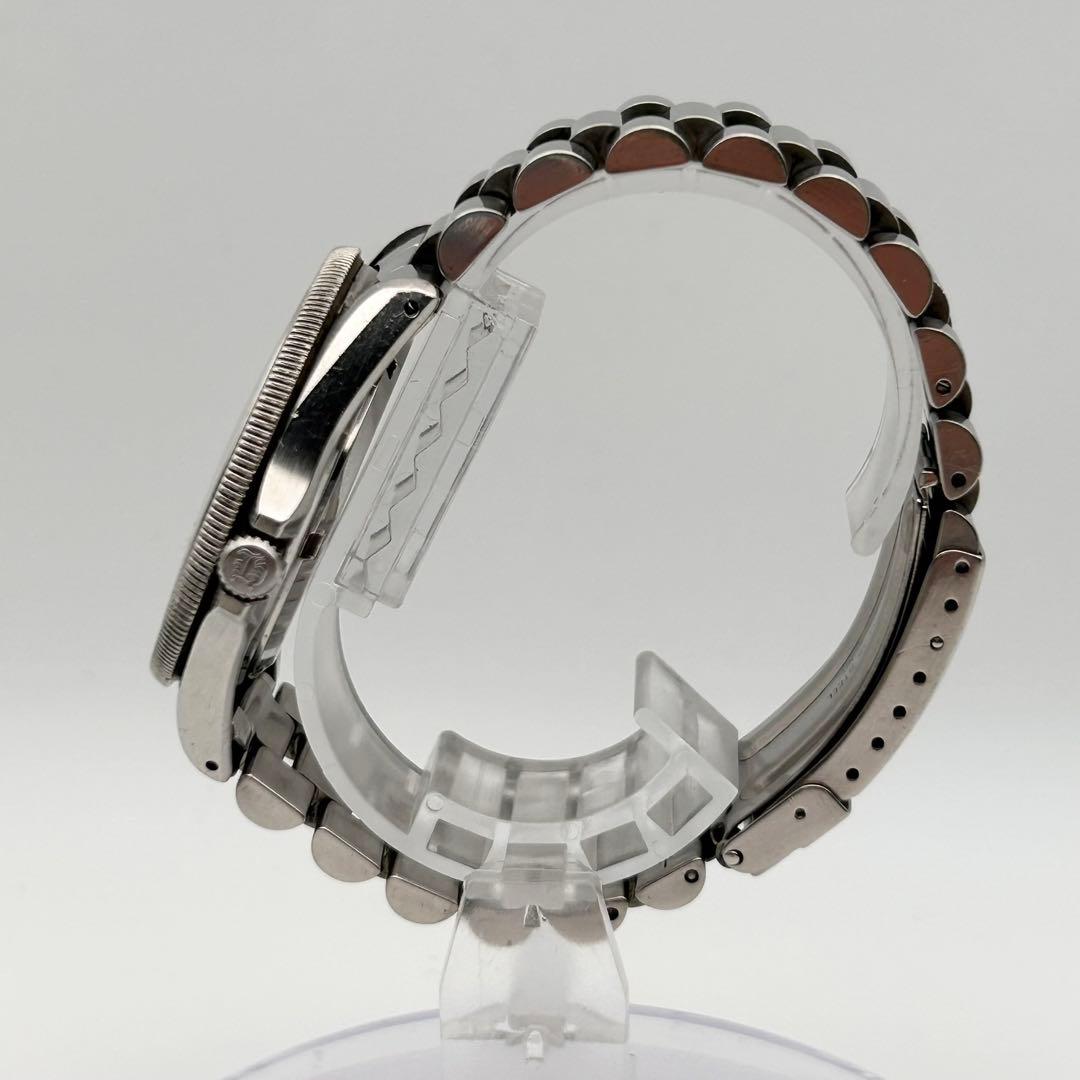 【新品電池 稼働】HAMILTON ハミルトン カーキ 9859 メンズ