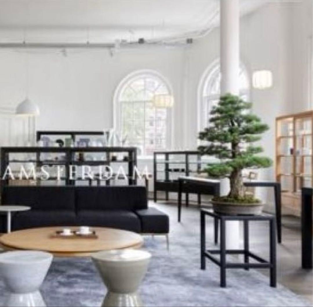 ⭐️⭐️⭐️⭐️⭐️　Time&style サイドテーブル